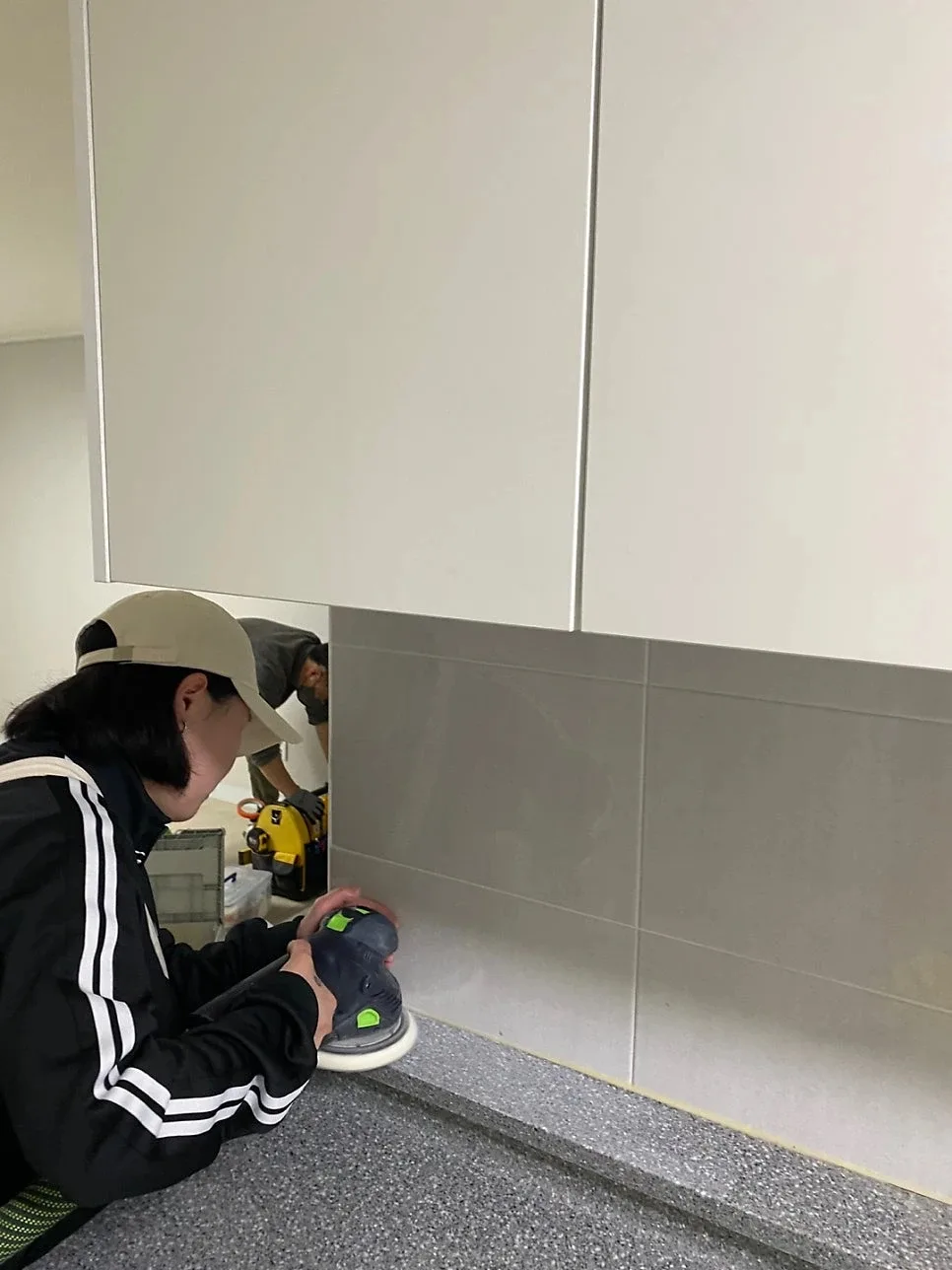 실습 현장